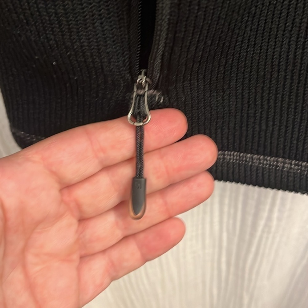 The North Face jacket - Picture 7 of 9
